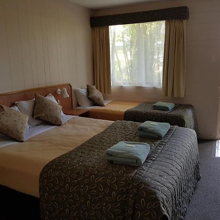 Peppercorn Motel Clermont Dış mekan fotoğraf