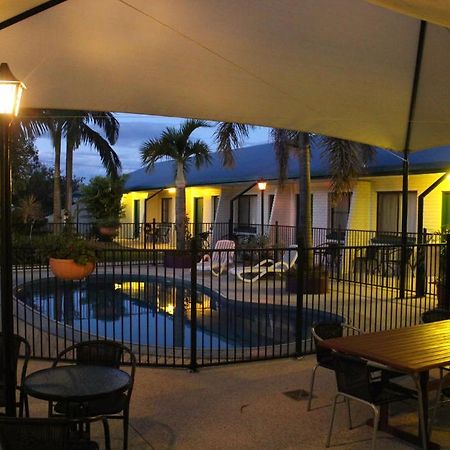Peppercorn Motel Clermont Dış mekan fotoğraf