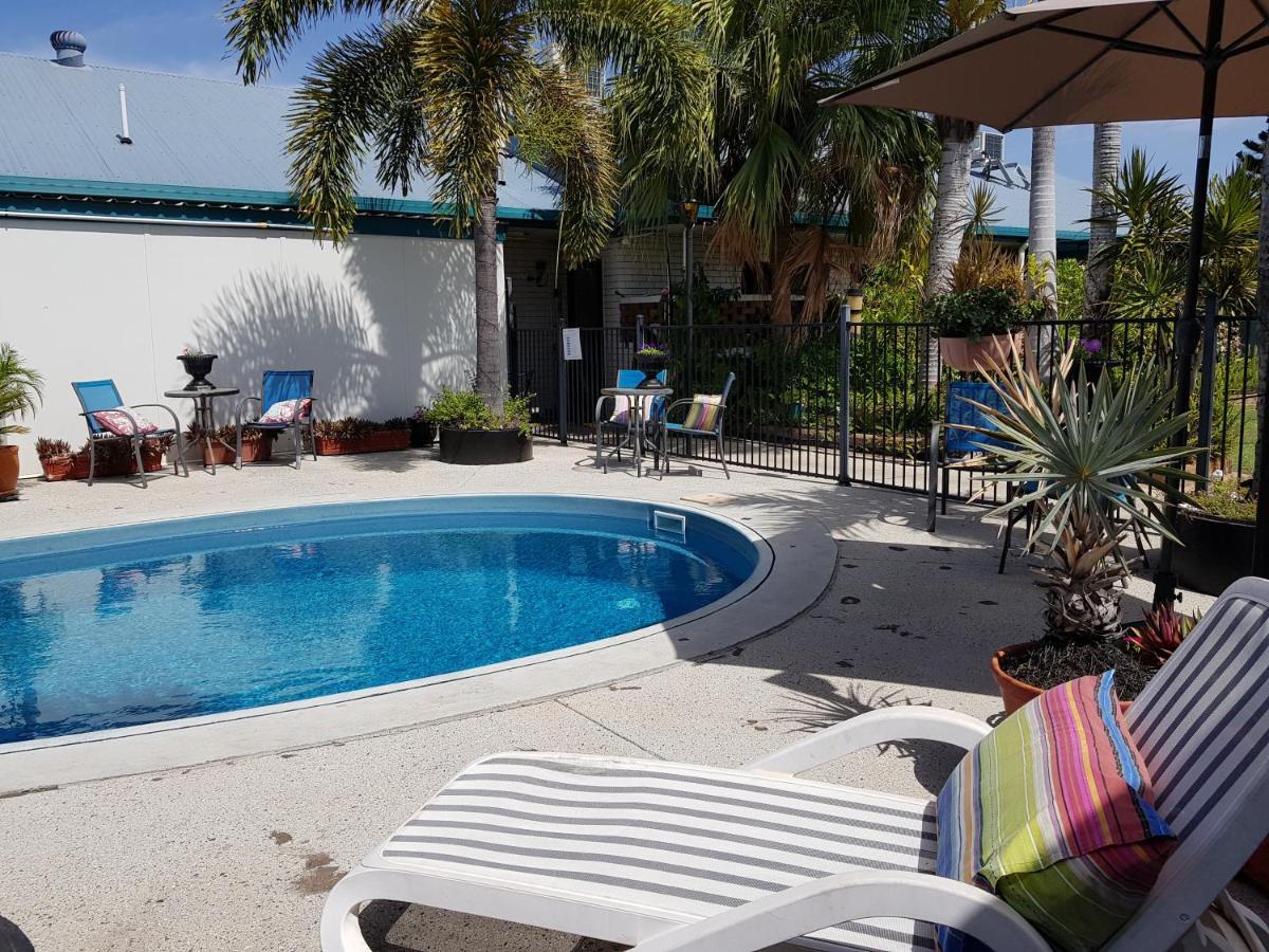 Peppercorn Motel Clermont Dış mekan fotoğraf