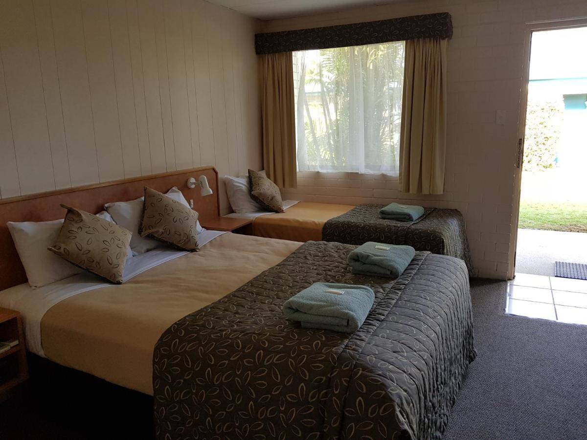 Peppercorn Motel Clermont Dış mekan fotoğraf