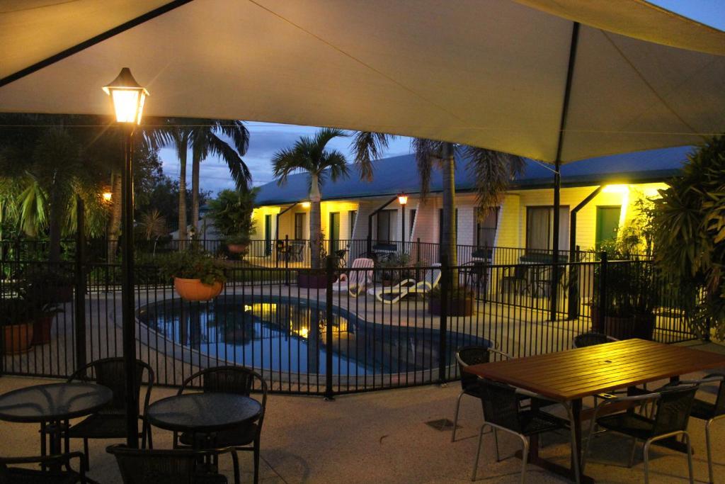 Peppercorn Motel Clermont Dış mekan fotoğraf