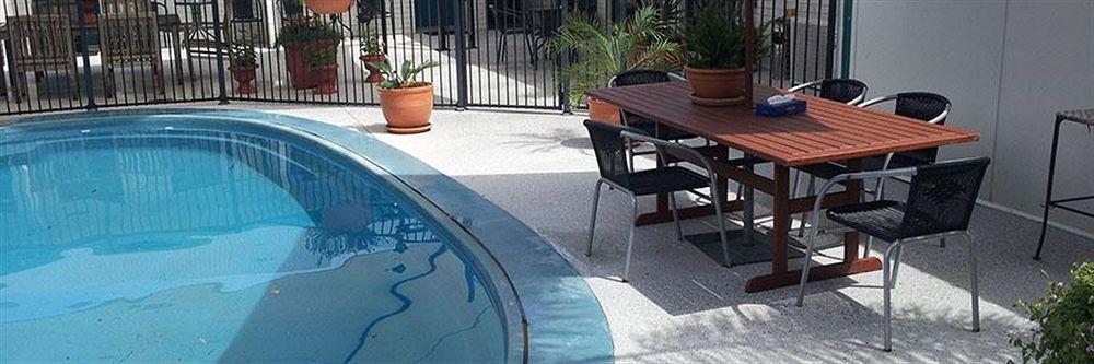 Peppercorn Motel Clermont Dış mekan fotoğraf
