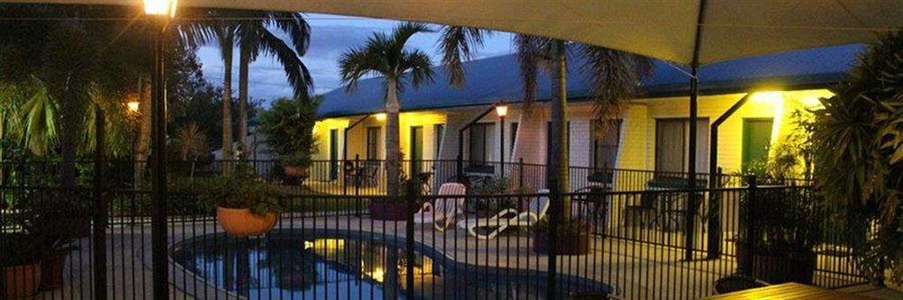 Peppercorn Motel Clermont Dış mekan fotoğraf