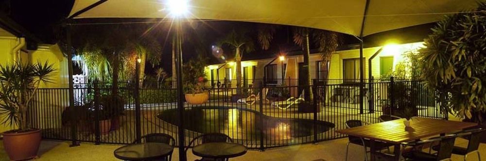 Peppercorn Motel Clermont Dış mekan fotoğraf