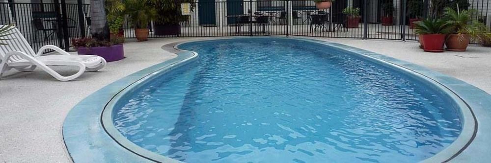 Peppercorn Motel Clermont Dış mekan fotoğraf