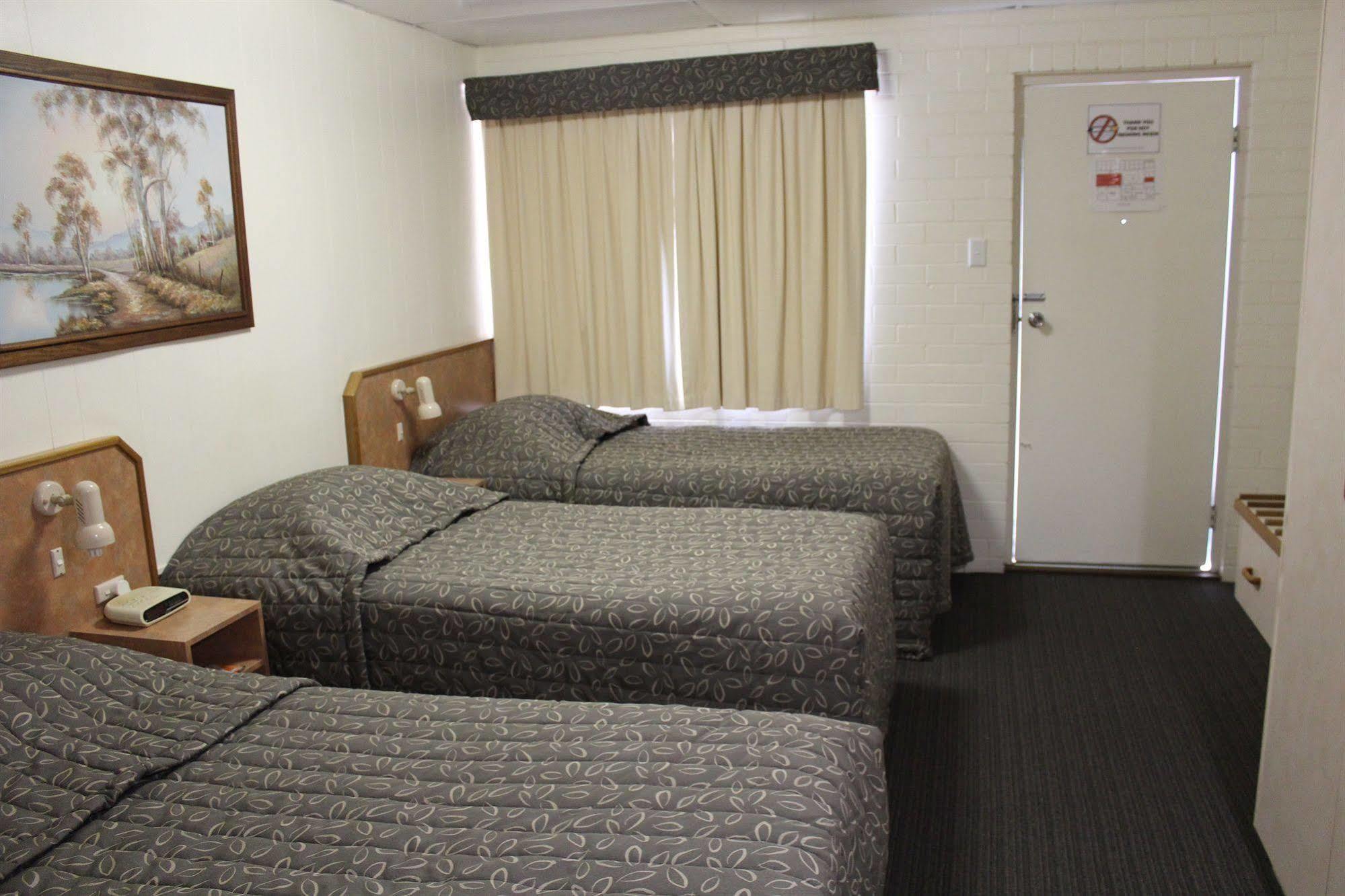 Peppercorn Motel Clermont Dış mekan fotoğraf