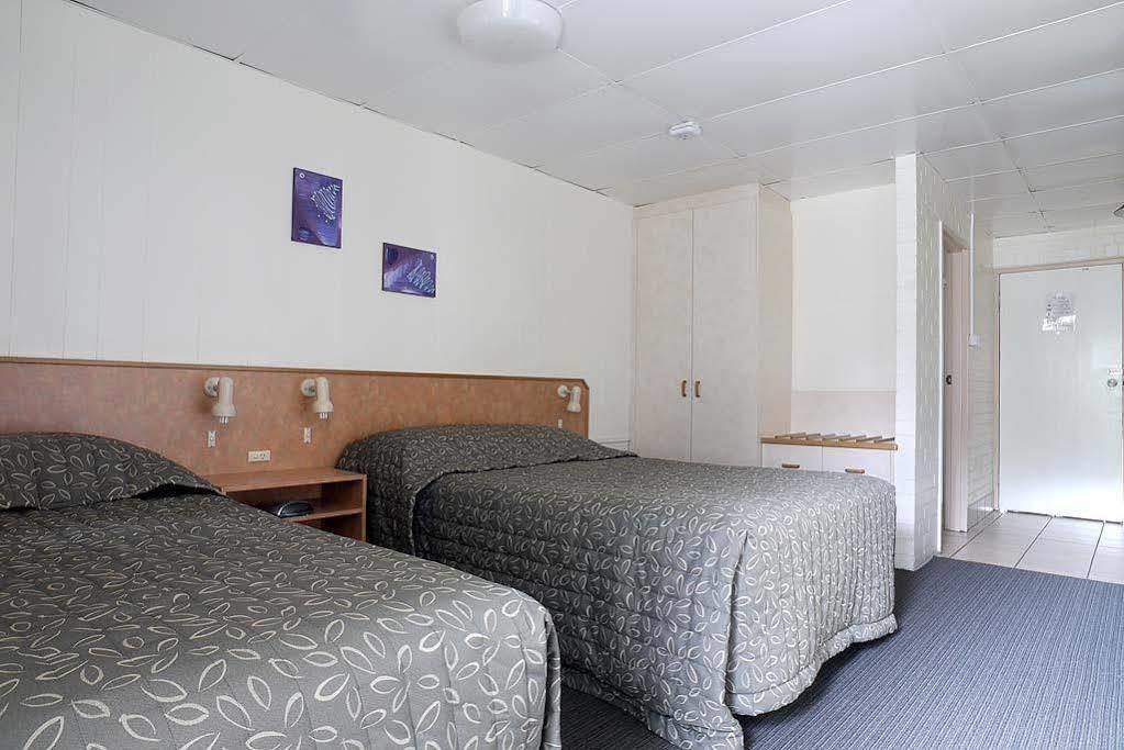 Peppercorn Motel Clermont Dış mekan fotoğraf