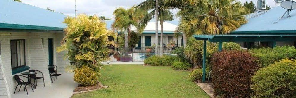 Peppercorn Motel Clermont Dış mekan fotoğraf