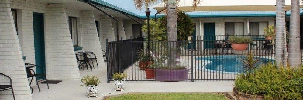 Peppercorn Motel Clermont Dış mekan fotoğraf