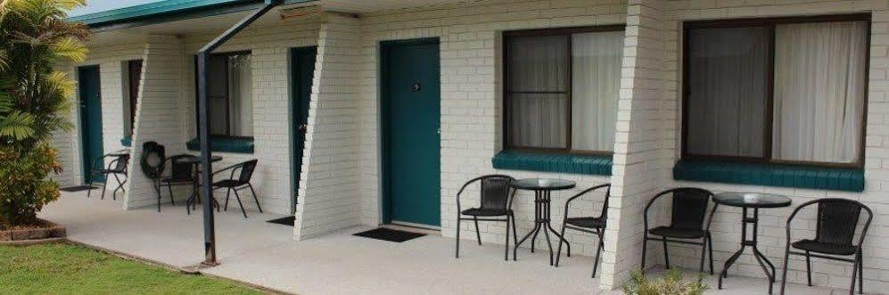 Peppercorn Motel Clermont Dış mekan fotoğraf