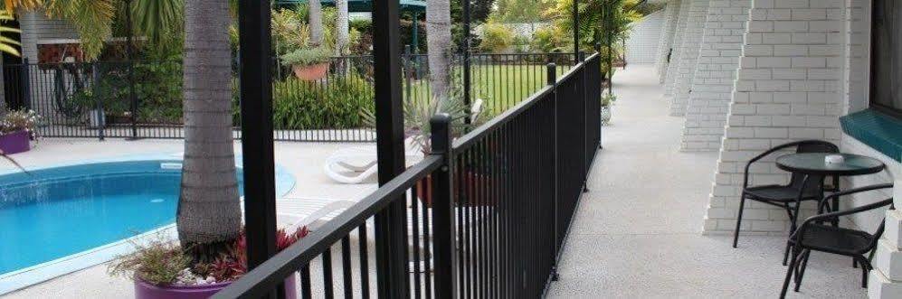 Peppercorn Motel Clermont Dış mekan fotoğraf