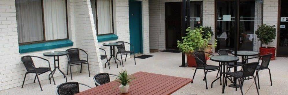 Peppercorn Motel Clermont Dış mekan fotoğraf