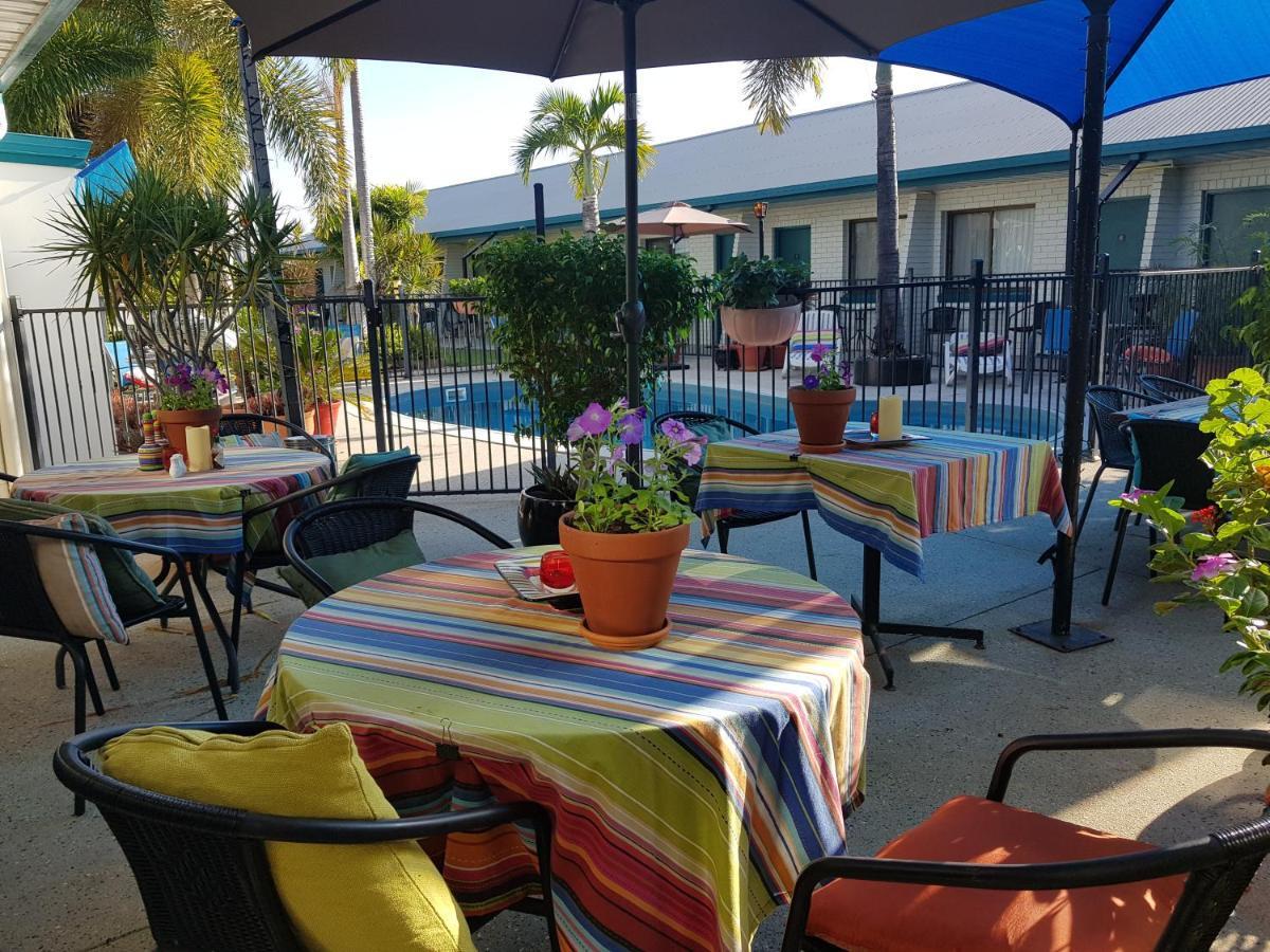 Peppercorn Motel Clermont Dış mekan fotoğraf