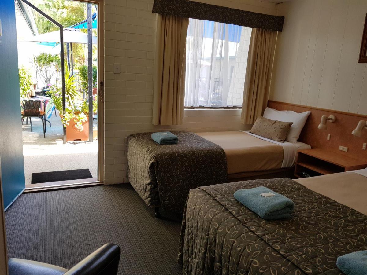 Peppercorn Motel Clermont Dış mekan fotoğraf