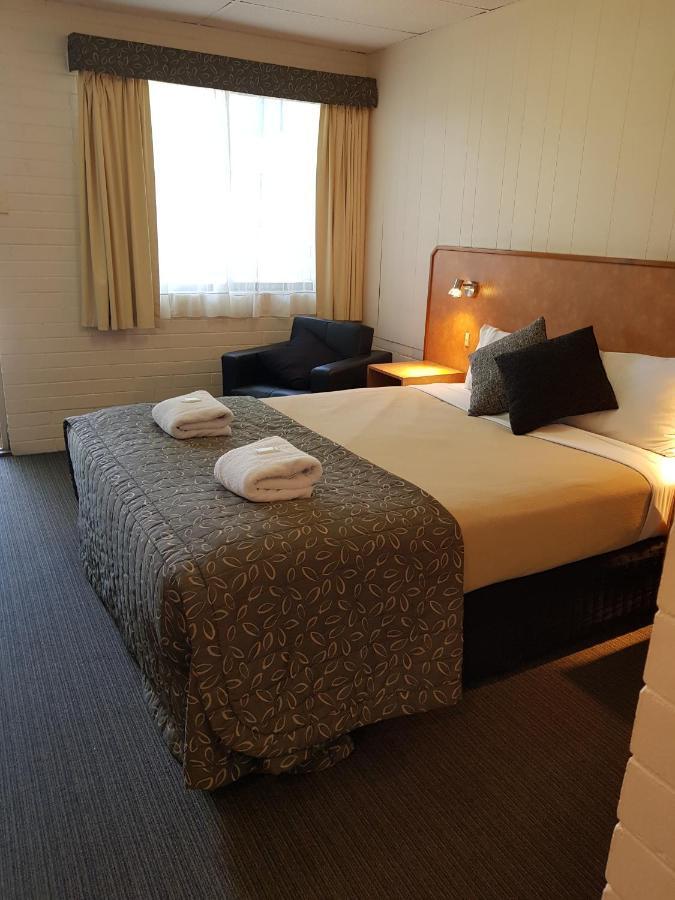 Peppercorn Motel Clermont Dış mekan fotoğraf