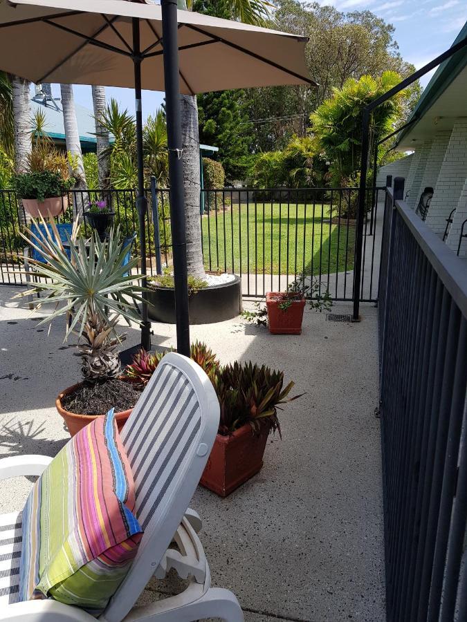 Peppercorn Motel Clermont Dış mekan fotoğraf