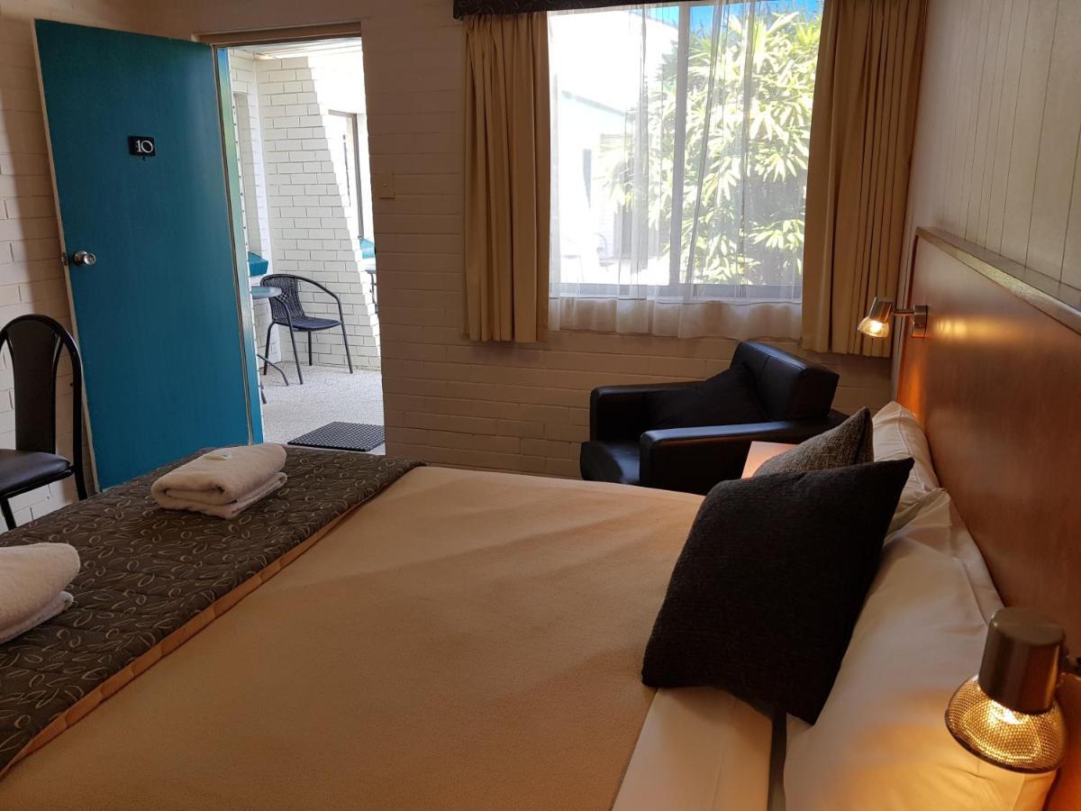 Peppercorn Motel Clermont Dış mekan fotoğraf