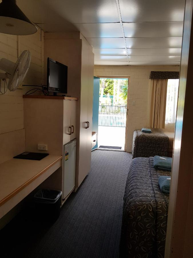 Peppercorn Motel Clermont Dış mekan fotoğraf