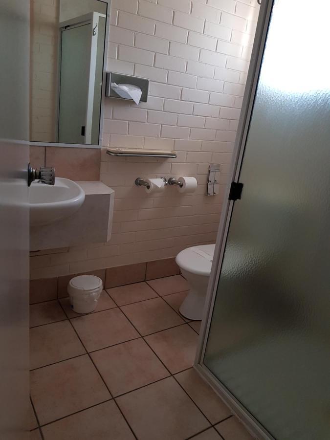 Peppercorn Motel Clermont Dış mekan fotoğraf