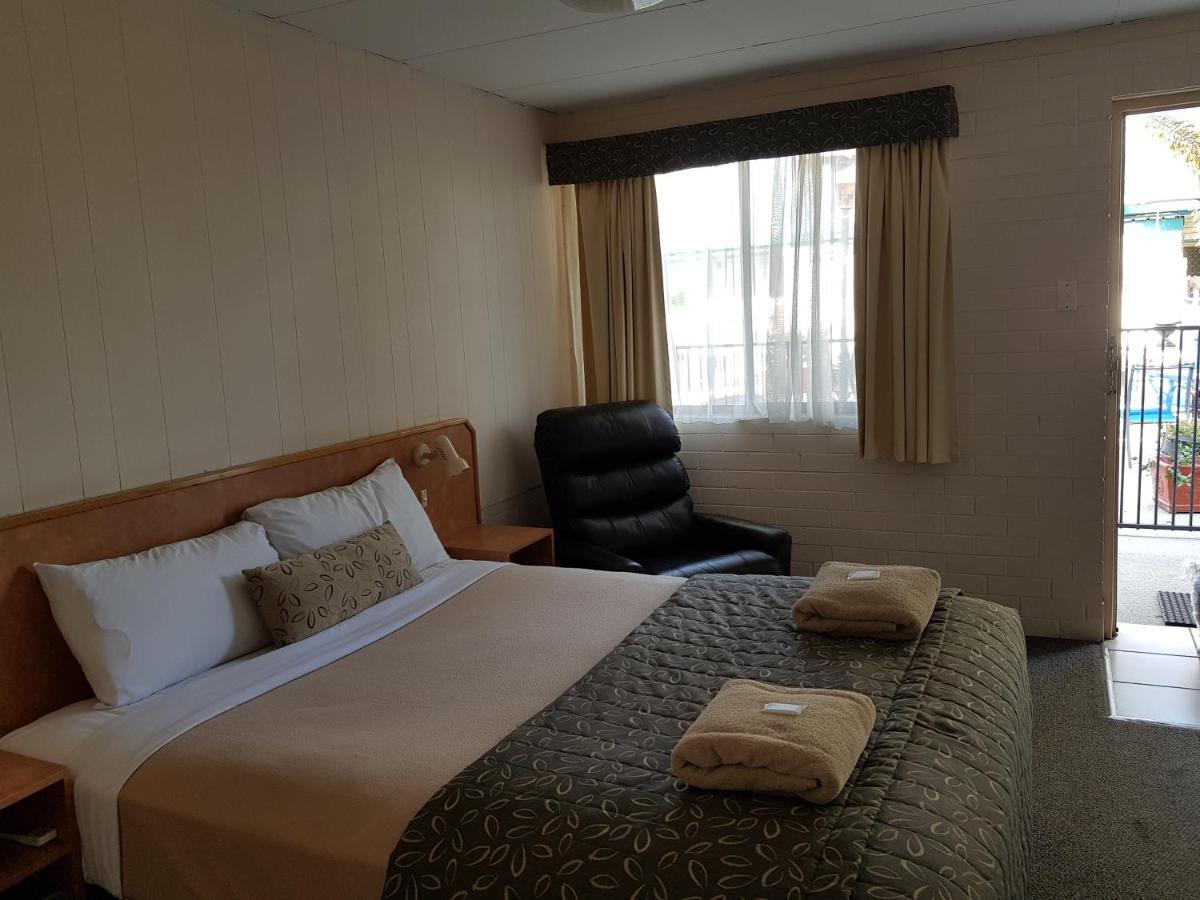 Peppercorn Motel Clermont Dış mekan fotoğraf