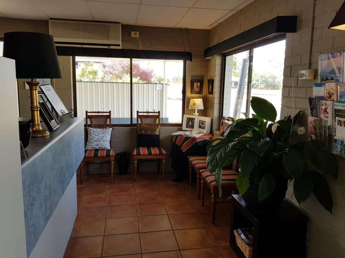 Peppercorn Motel Clermont Dış mekan fotoğraf