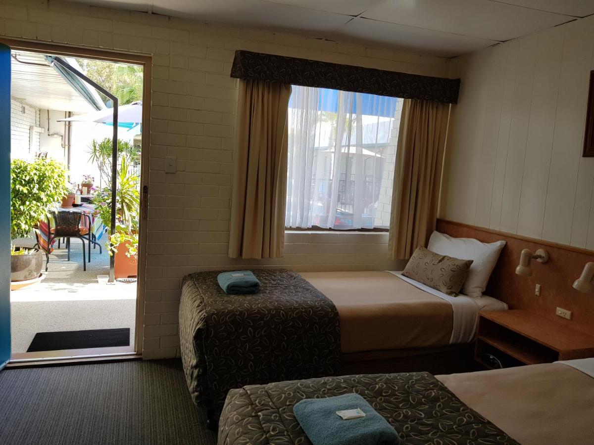 Peppercorn Motel Clermont Dış mekan fotoğraf