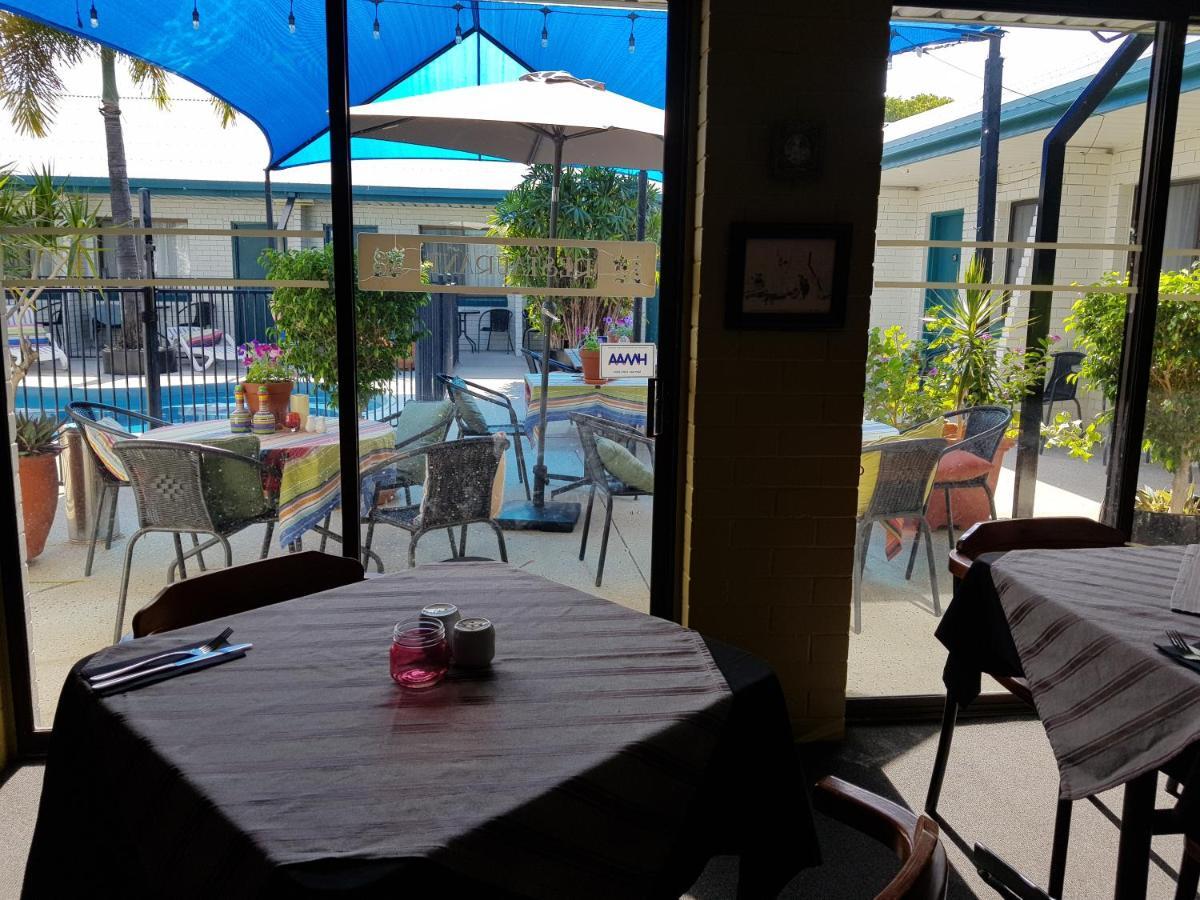 Peppercorn Motel Clermont Dış mekan fotoğraf
